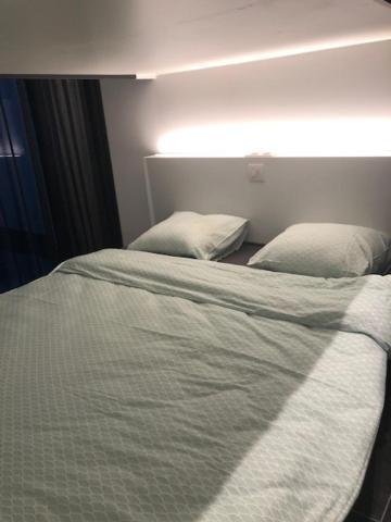 Bloc79/Zero Appartement Knokke-Heist Buitenkant foto