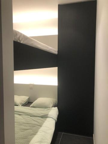 Bloc79/Zero Appartement Knokke-Heist Buitenkant foto