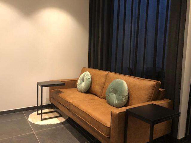 Bloc79/Zero Appartement Knokke-Heist Buitenkant foto