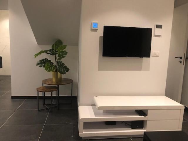Bloc79/Zero Appartement Knokke-Heist Buitenkant foto
