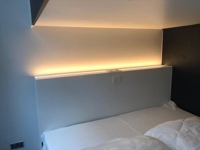 Bloc79/Zero Appartement Knokke-Heist Buitenkant foto