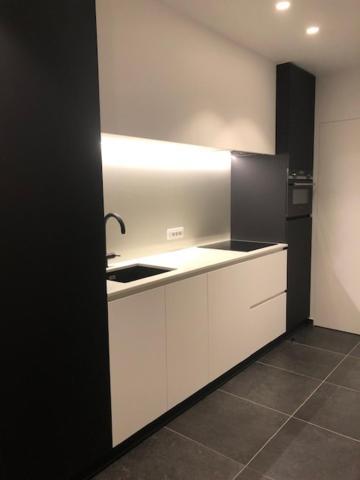 Bloc79/Zero Appartement Knokke-Heist Buitenkant foto